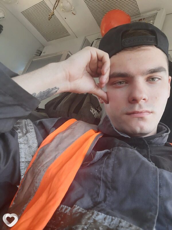 Дмитрий, 28, Кемерове — анкета №580065