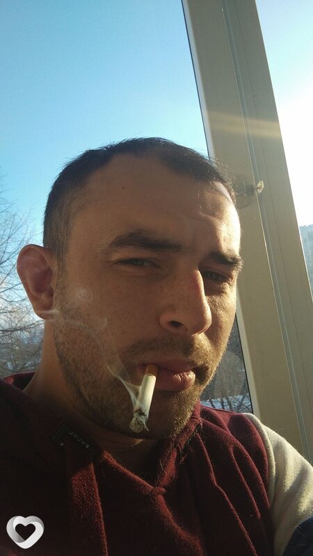 Александр, 35, Йошкар-Оле — анкета №580067