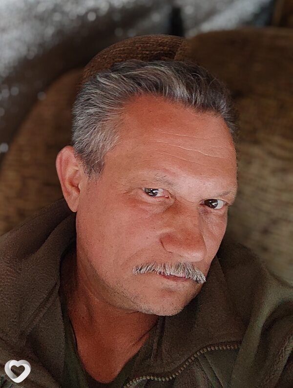 Влад, 56, Волгограде — анкета №580077