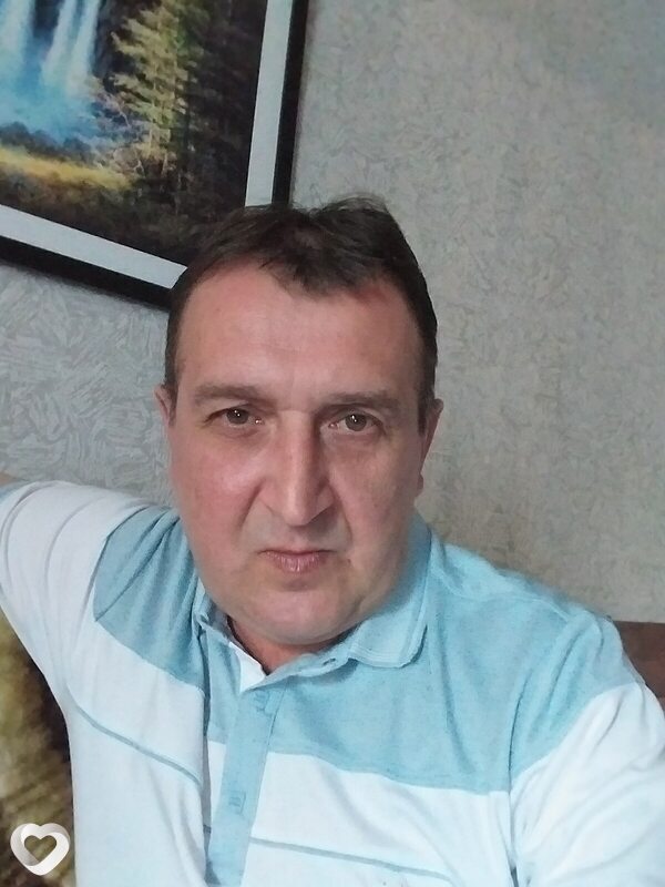 Сергей, 49, Костроме — анкета №580031