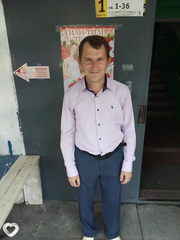 Владимир, 37, Димитровграде — анкета №580032