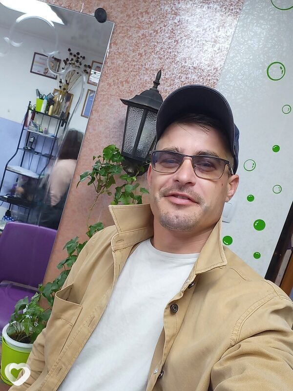 Сергей, 39, Москве — анкета №580033