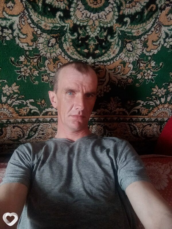 Артем, 39, Кунгуре — анкета №580036