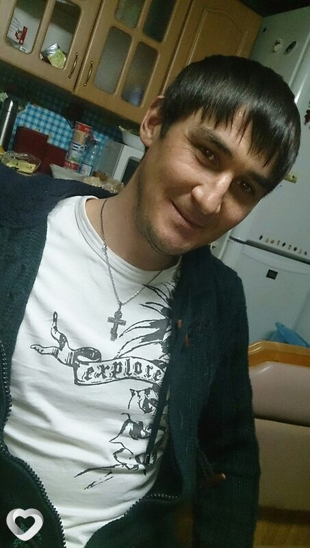 Антон Антонов, 42, Иванове — анкета №580041