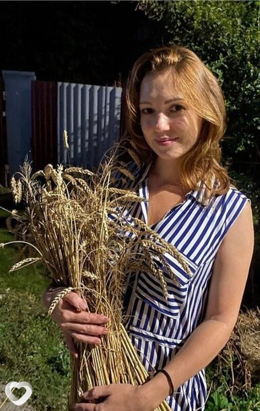 Света, 44, Кемерове — анкета №580043
