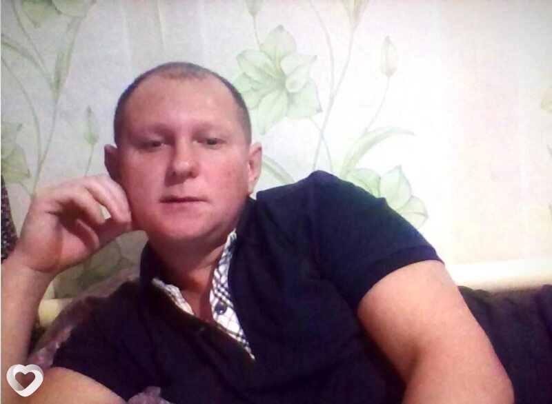 Григорий, 35, Ростове-на-Дону — анкета №580049