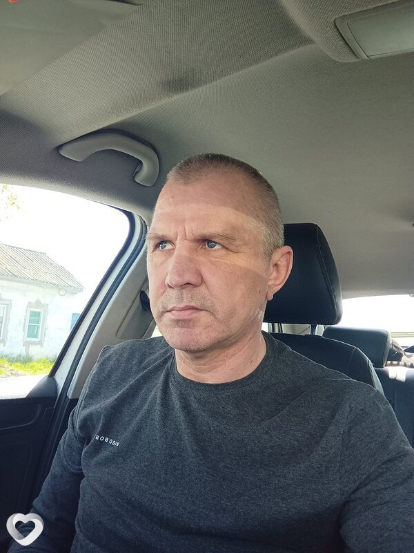 Nick, 41, Москве — анкета №580051