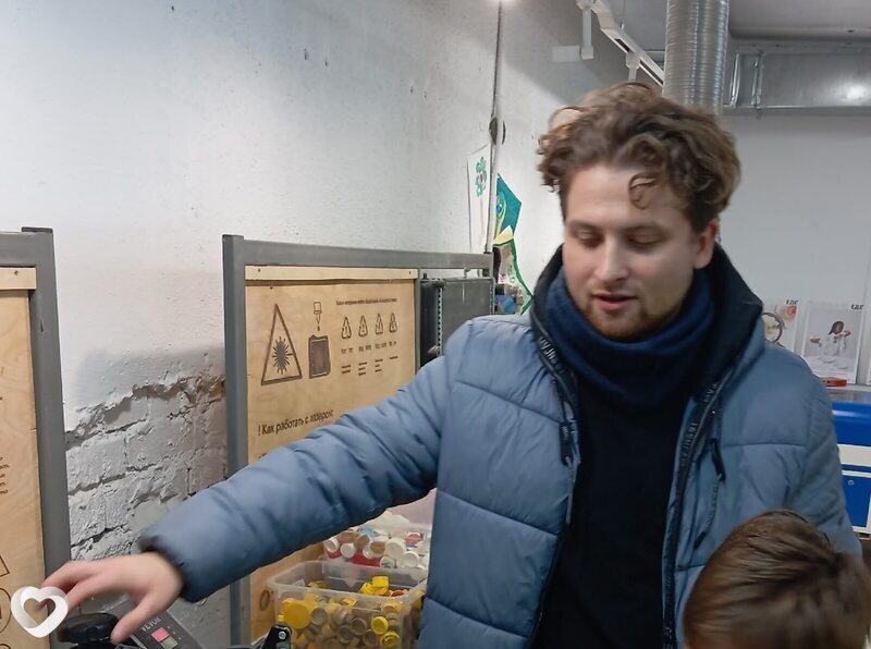 Иван, 28, Архангельске — анкета №580053