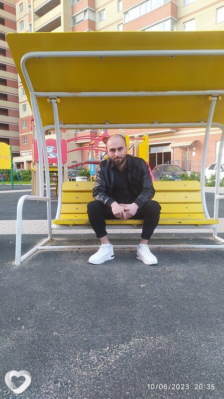 Табрик, 30, Вологде — анкета №580524