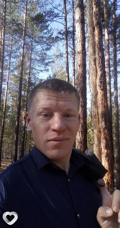 Сергей, 40, Ростове-на-Дону — анкета №580526