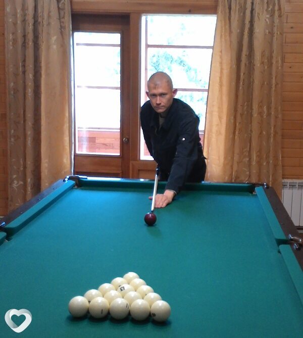 Сергей, 36, Хабаровске — анкета №580532