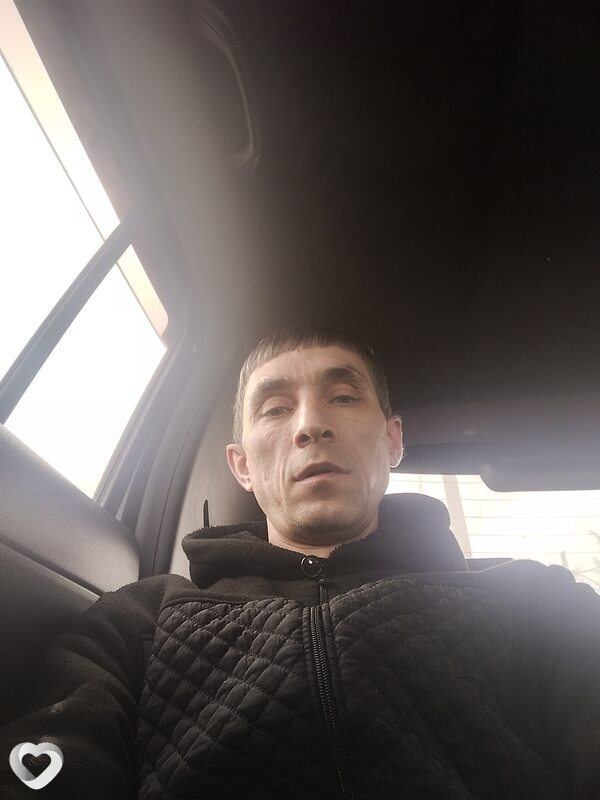 Максим, 47, Комсомольске-на-Амуре — анкета №580538
