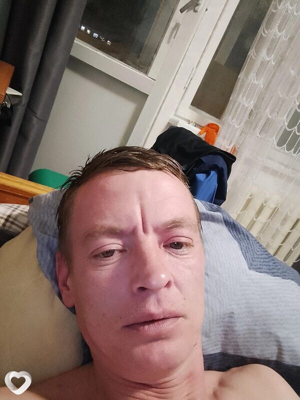 Виктор, 36, Иркутске — анкета №580541