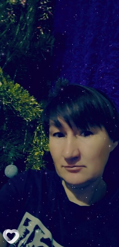 Любовь, Мамонтово