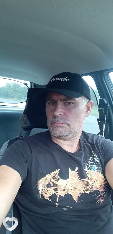 Александр, 57, Полтаве — анкета №580546