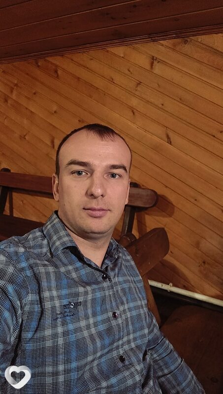 Алекс, 36, Междуреченске — анкета №580203