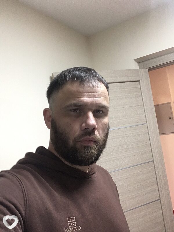 Dmitry, 40, Красноярске — анкета №580204