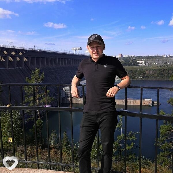 Александр, 40, Барнауле — анкета №580209