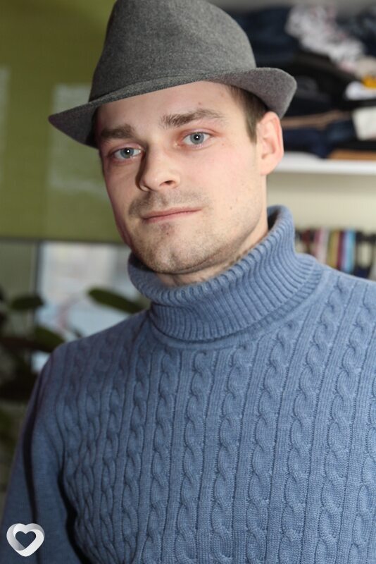 Даниил, 35, Пензе — анкета №580213