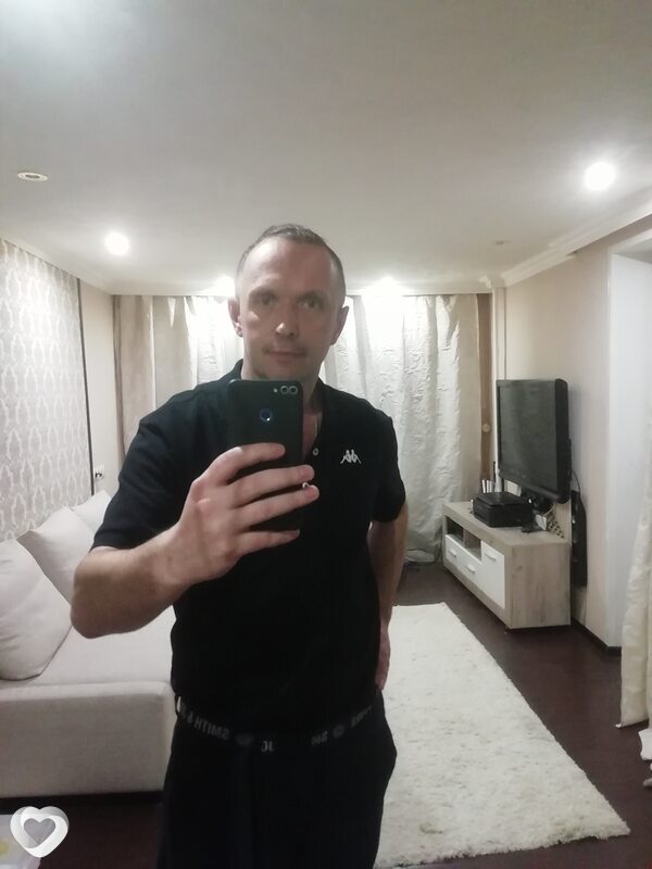Денис, 45, Подольске — анкета №580217