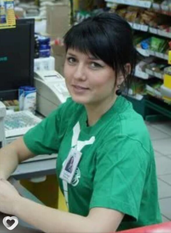 Дарья, 37, Казани — анкета №580218