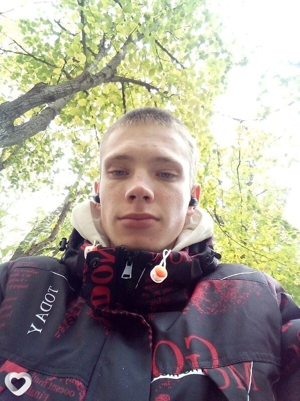 Даниил, 24, Невинномысске — анкета №580219