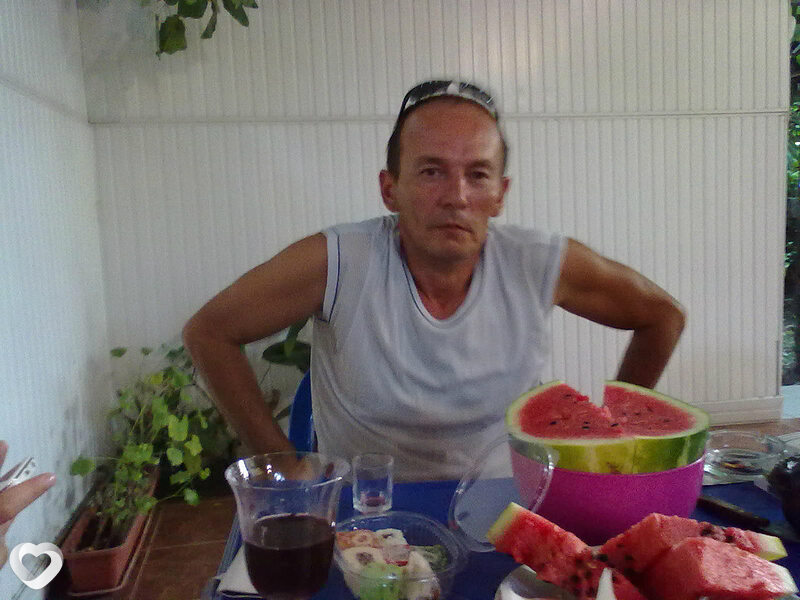 Александр, 60, Тольятти — анкета №580222
