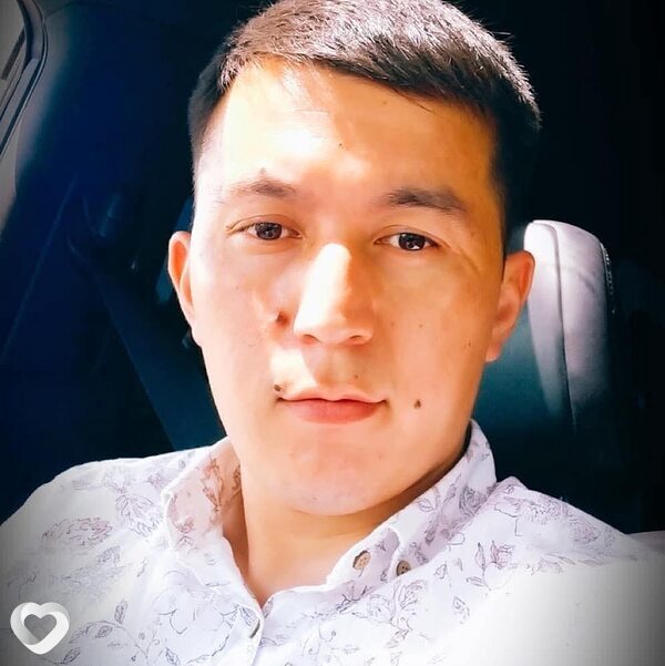 Азамат, 29, Алматы — анкета №580223