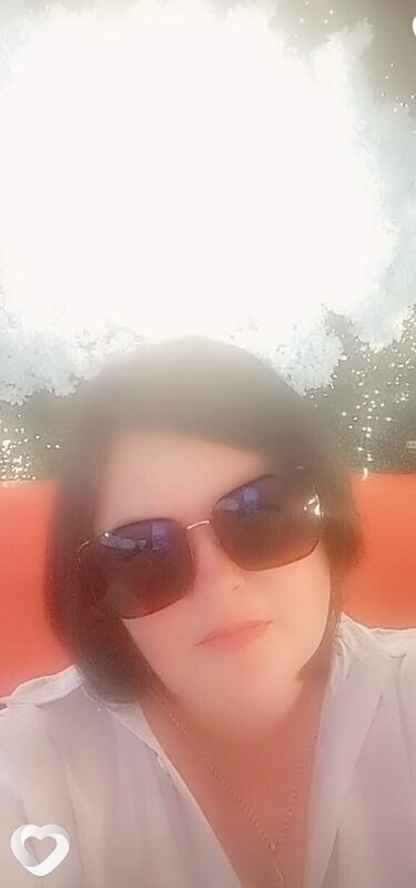 Ольга, 43, Ровеньках — анкета №580253