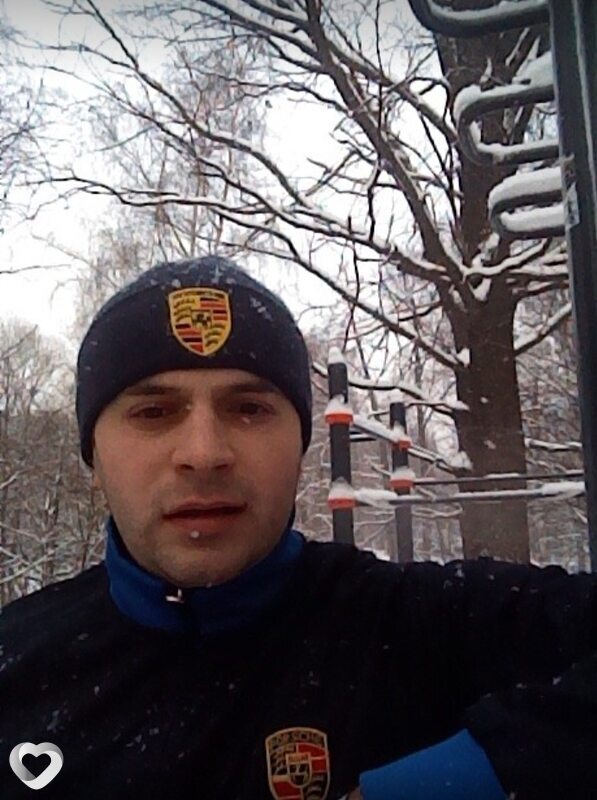 Анатолий, 43, Дмитрове — анкета №580255