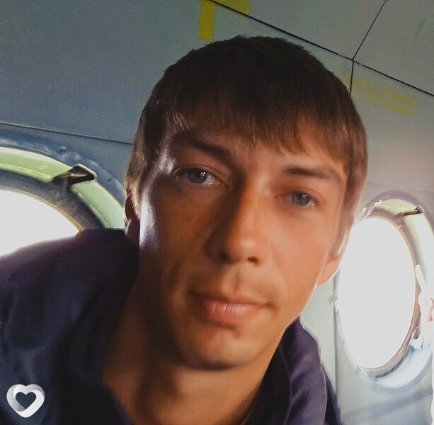 Дима, 40, Тюмени — анкета №580257