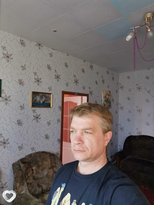 Алексей, 52, Стерлитамаке — анкета №580258