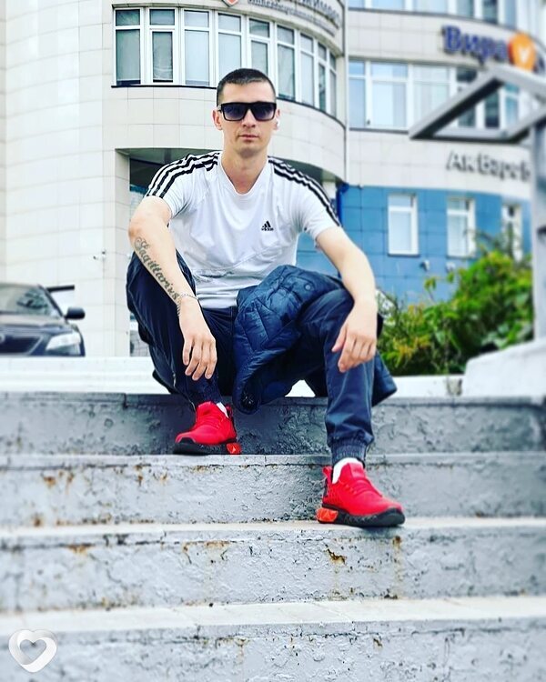 Константин, 33, Барнауле — анкета №580261