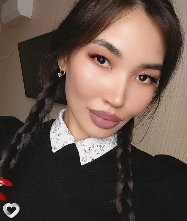 Альбина, 33, Петропавловске — анкета №580329