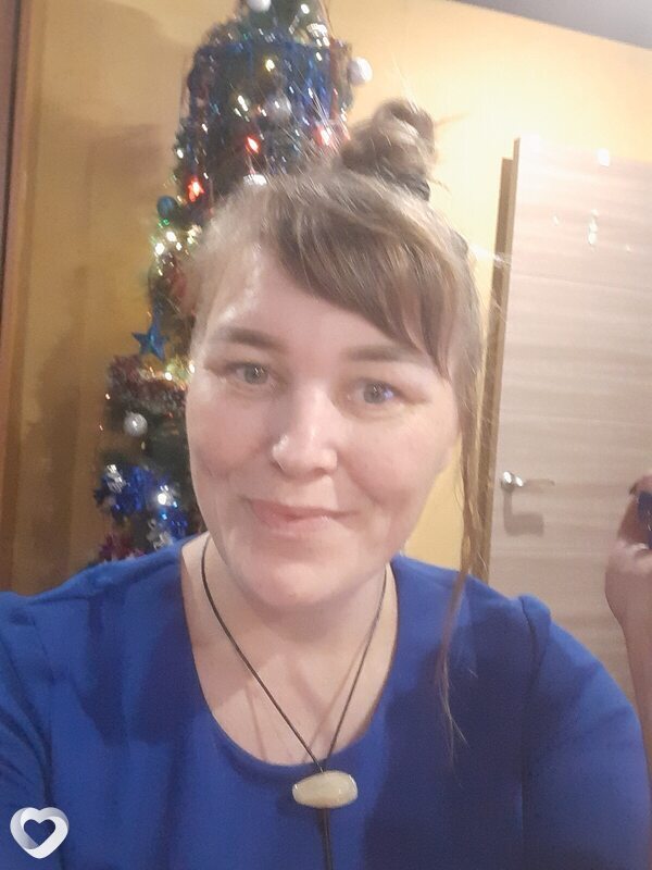 Светлана, 45, Южно-Сахалинске — анкета №580336