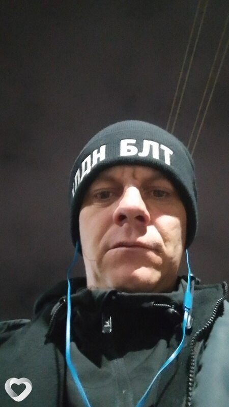 Сергей, 39, Сургуте — анкета №580337