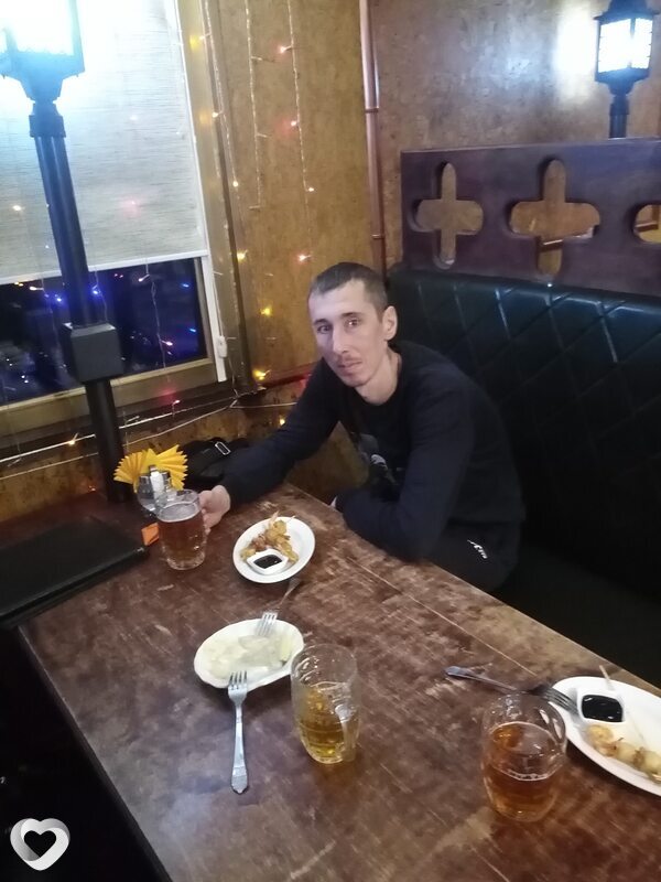 Алексей, 35, Артеме — анкета №580338