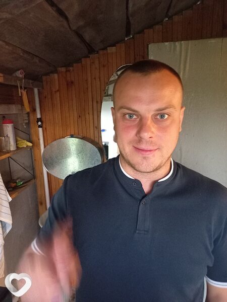 Дима, 30, Бресте — анкета №580339