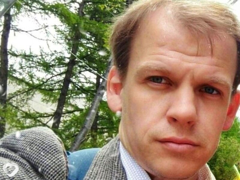 Илья, 33, Санкт-Петербурге — анкета №580341