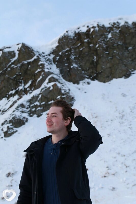 Павел, 27, Южно-Сахалинске — анкета №580342