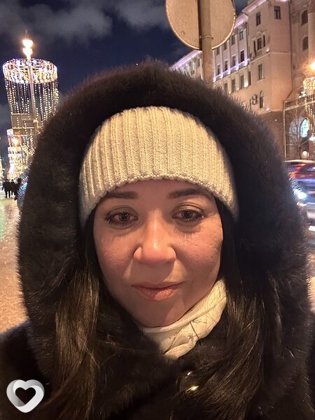 Мария, 40, Челябинске — анкета №580344