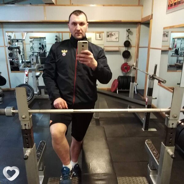 Андрей, 39, Могилев — анкета №580346