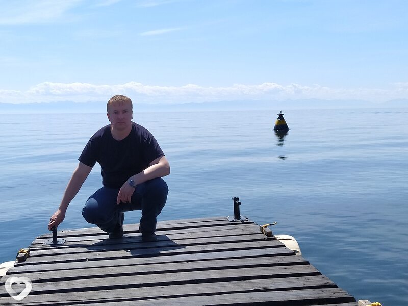 Иван, 44, Югорске — анкета №580349