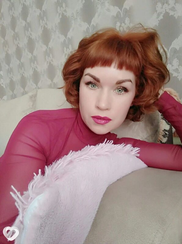 Ирина, 39, Барнауле — анкета №580350