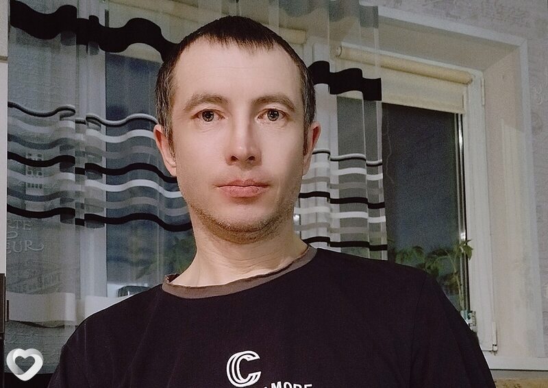 Алексей, 43, Тюмени — анкета №580378