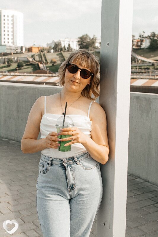 Ирина, 38, Тюмени — анкета №580385