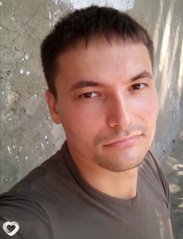 Дима, 43, Полтаве — анкета №580388