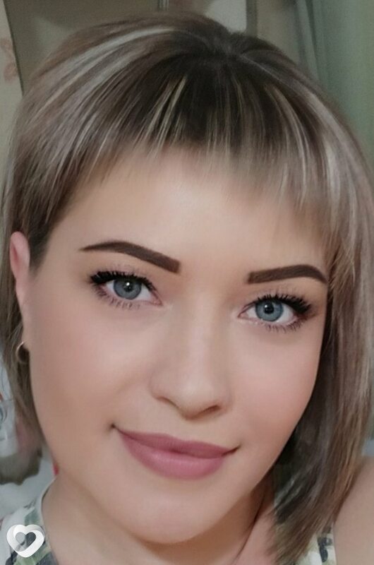 Татьяна, 40, Красноярске — анкета №580390