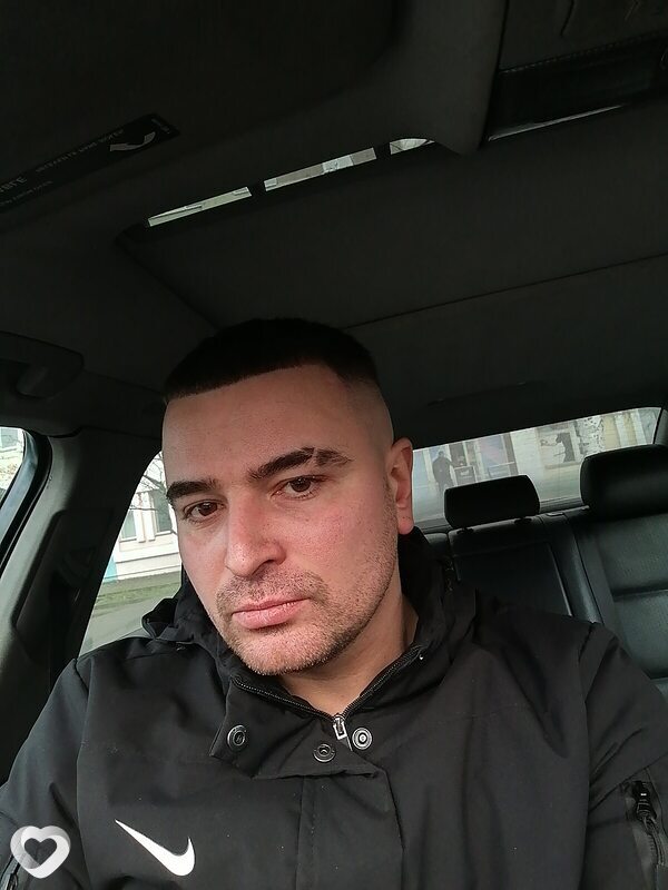 Иван, 40, Климовичах — анкета №580392