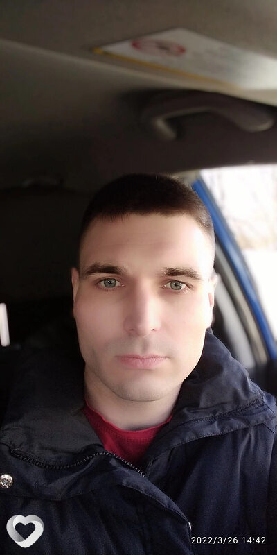 Роман, 35, Екатеринбурге — анкета №580394